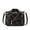 black, variant on Rivet Leather Jacket Mini Garment Small Square Shoulder Crossbody Handheld Bag PU Unique Trendy Girl Bag Fashion Design Bag in Black for Daily Outfits