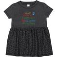 thumbnail image 3 of Inktastic Hvac Technician Like Daddy Girls Baby Dress, 3 of 5