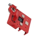 thumbnail image 1 of Batteries Connector, Battery Distribution Terminal Simple Installation ABS Metal  for Car, 1 of 7
