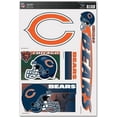 thumbnail image 3 of Chicago Bears Decal 11x17 Ultra, 3 of 6
