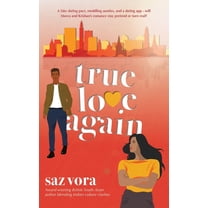 True Love Again, (Paperback)