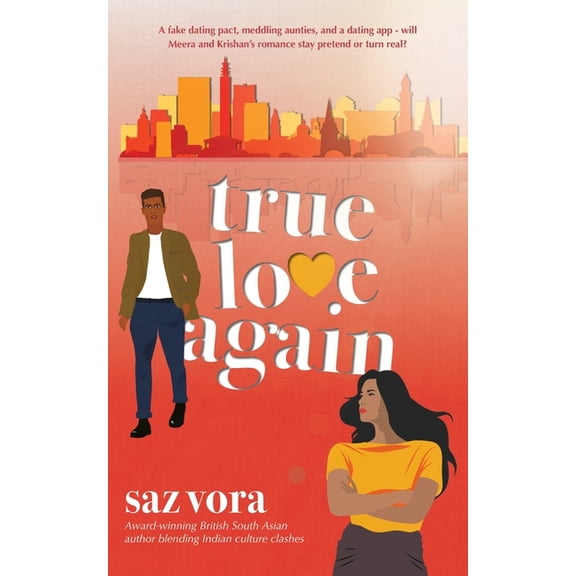 True Love Again, (Paperback)