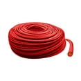 thumbnail image 1 of Cable Electrico THW Rojo Calibre 10 100% Cobre 100M rojo 100m, 1 of 6