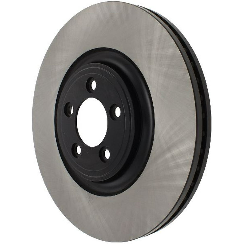 GoParts » 20092016 Jaguar XF Front Disc Brake Rotor for Jaguar XF