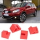 thumbnail image 5 of SI-AT02058 Clips de reparación de portón trasero con hebilla de manija de maletero diseñados para Nissan Qashqai (2006 - 2013), 5 of 10