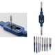 thumbnail image 5 of Kit de Grifo de Máquina Amonsee Broca de Acero de tungsteno, 5 of 8