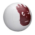 thumbnail image 6 of Wilson Cast Away Volleyball, 6 of 7