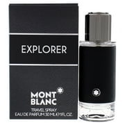 Montblanc Explorer Eau de Parfum, Cologne for Men, 1 Oz Full Size