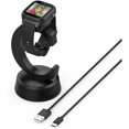 thumbnail image 1 of ccwonima Charger Compatible with Cosmo Jr Track 5 4 3 Watch, Anti-Slip Charging Stand Dock with 3.35Ft USB Cable Cord, Kids Smartwatch Accessories, 1 of 1