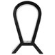 thumbnail image 2 of Soporte de madera para auriculares, soporte para exhibición de auriculares para juegos, soporte para auriculares clásico, artesanal, 2 of 5