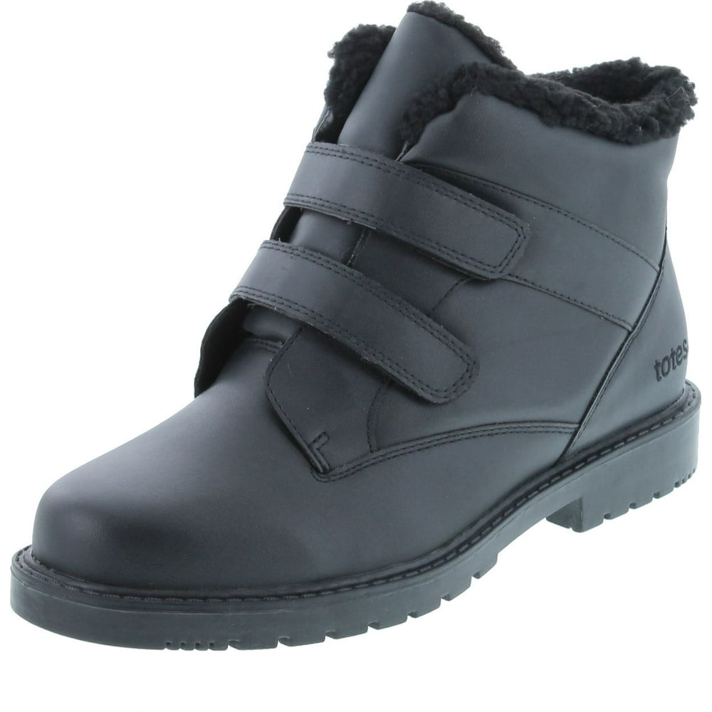 minimal waterproof boots