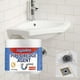 thumbnail image 4 of Pipe Dredging Agent Sewer Toilet Kitchen Dredging Deodorant Clogged Channel Agent 200g, 4 of 9