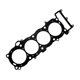 thumbnail image 4 of Gasket for Jet Ski 1100 VX SPORT DELUXE 2005-2015, 4 of 5