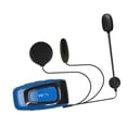 thumbnail image 4 of Intercomunicador con auriculares y casco 5.0 Kit de micrófono de 3,5 mm para motociclistas CUTICAT, 4 of 8