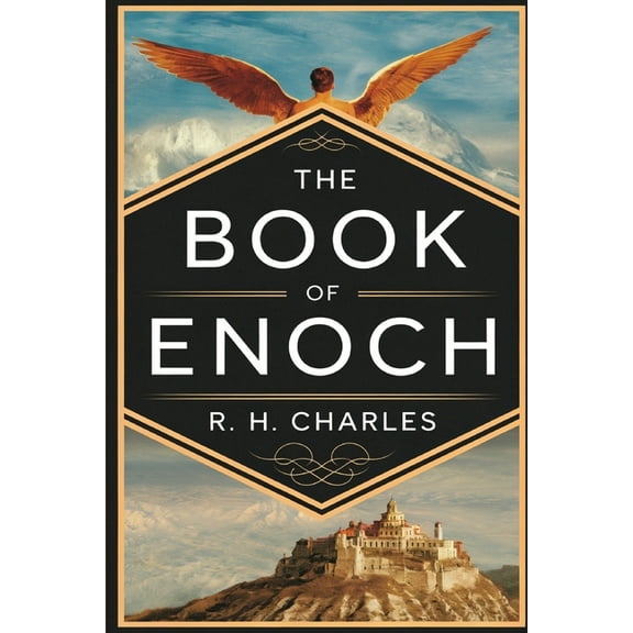 The Book of Enoch, (Paperback)