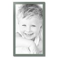 thumbnail image 2 of ArtToFrames 20x36 inch Green Picture Frame, Green Wood Poster Frame (4442), 2 of 8