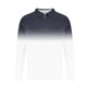 thumbnail image 4 of Suéteres de Manga Corta de los Hombres Top de Solapa / Camisa Diseño Deportivo Casual, Tela Suave Transpirable para el Uso Diario Al Aire Libre de Invierno, 4 of 5