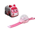 thumbnail image 5 of Dibujos Animados Rc Race Car Radio Reloj Control Remoto Coches Usb Recargable Rc Racing Toy Rc Kit Para Niños Reloj De Pulsera Ajustable Control Remoto Vehículos De Juguete seitruly FN003474-01, 5 of 5