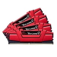 thumbnail image 2 of 32GB G.Skill DDR4 PC4-21300 2666MHz Ripjaws V CL19 Quad Channel Desktop Kit (4x8GB), 2 of 2