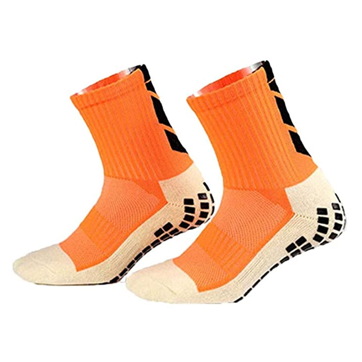 Sport Socks Anti Slip Football Basketball Ankle Sock Casual Socks Unisex New 