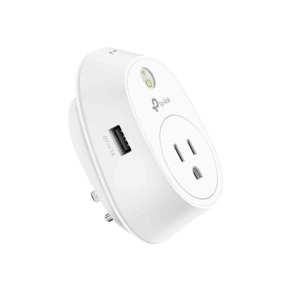 N150 Wirles Smart Plug wEnergy