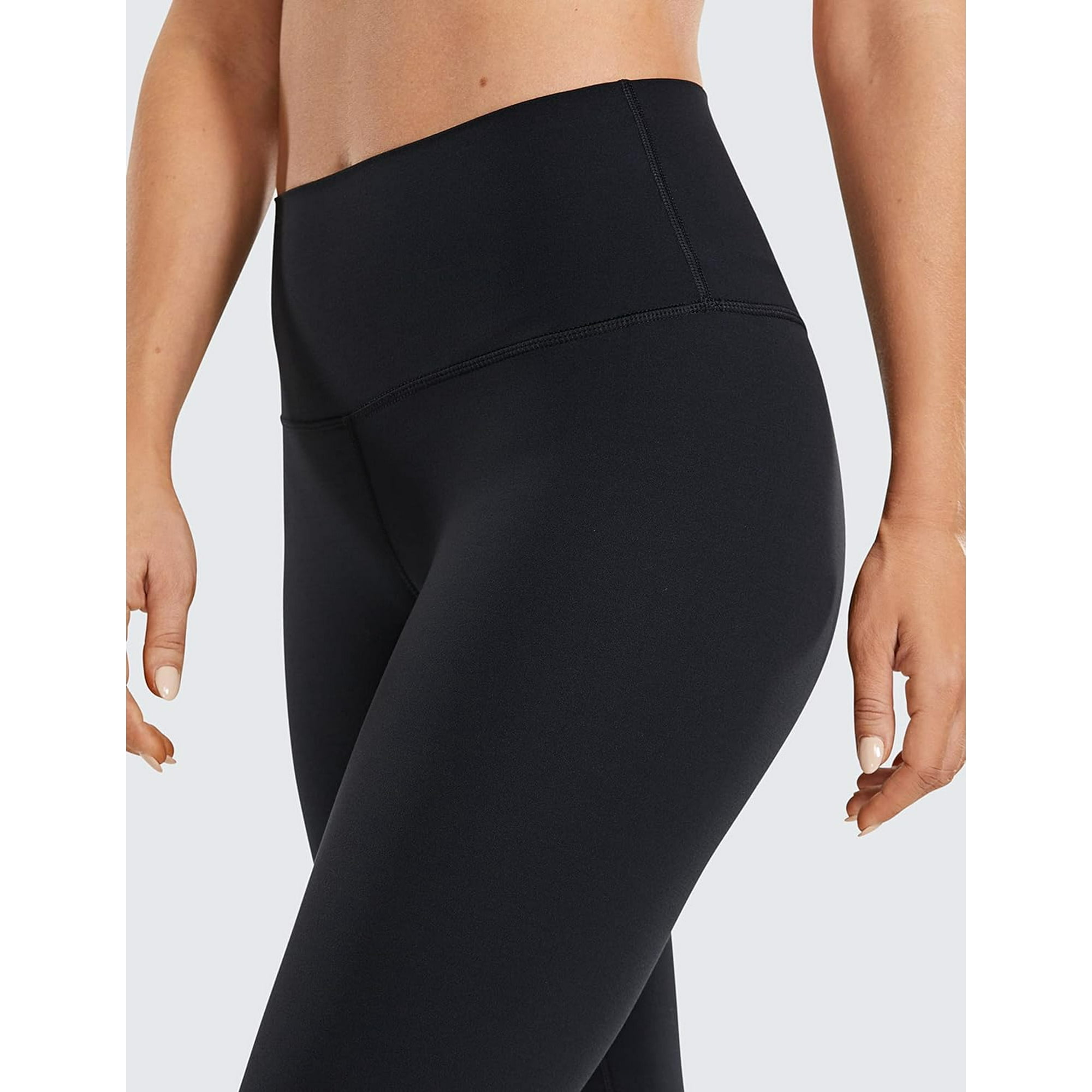 High Waisted Lounge Legging 25 Workout Leggings for Women Buttery Soft Yoga Pants