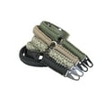 thumbnail image 1 of Freedom Supply Group Combination 2 Point or Single Point Paracord Rifle or Shotgun Sling, 1 of 1