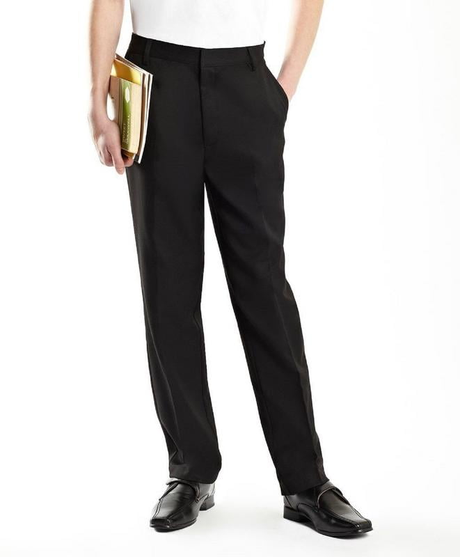 black dress pants kids