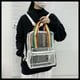 thumbnail image 4 of Mochila transparente de PVC resistente, mochila transparente, bolsa grande para libros escolares, bolsas de almacenamiento, 4 of 6
