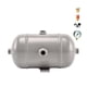 thumbnail image 4 of Tanque de aire, tanque de compresor de aire ligero, interfaz de rosca G1/4, vacío portátil 2L, 4 of 8
