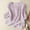 Pink, variant on Wuxian Women'S Casual T-Shirt Crewneck Floral Embroidered T Shirt Three Quarter Sleeve Casual Spring Summer Loose Fit Breathable Top For Daily Wear Casual Top Blouse,Mint Green,XXL