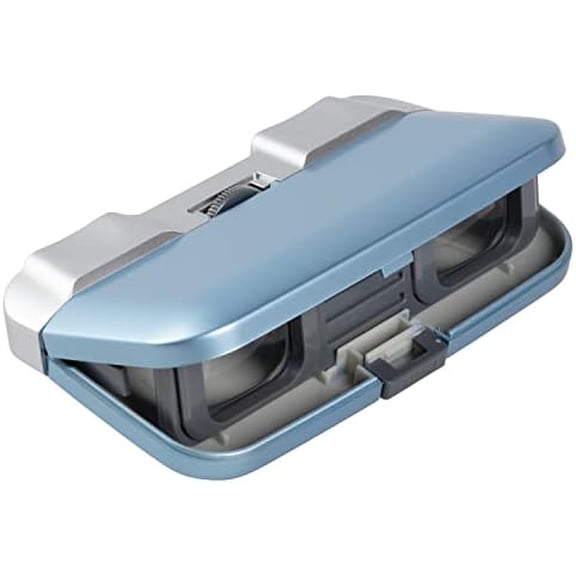 Opera Glass Pliant 3x25 Slim Blue
