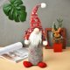 thumbnail image 4 of Handmade Gnome Swedish Tomte Christmas Elf Shop Window Decoration For Doll Toy Ornaments, 4 of 5