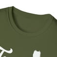 thumbnail image 3 of Team Pitbull, Gildan Unisex Softstyle T-Shirt, Dog Breed Graphic Tee, S-3XL, 3 of 3