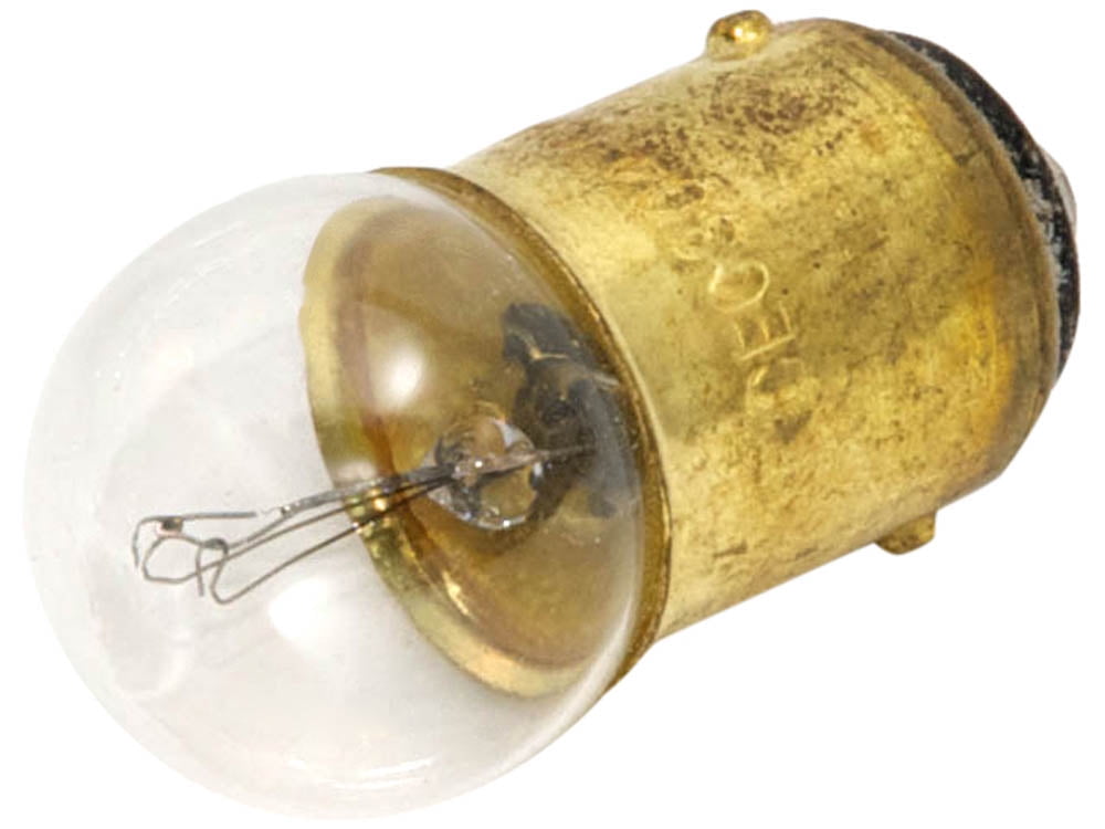 CEC 8.4W 28V 0.30A Mini G6 Bulb (10 Pack)
