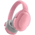thumbnail image 2 of Razer Barracuda - Wireless Multi-platform Gaming and Mobile Headset - Quartz Pink - NASA Packaging Razer Barracuda, 2 of 2