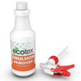 thumbnail image 1 of Ecotex® Emulsion Remover Industrial Screen Printing Emulsion Stripper - Pint - 16 oz., 1 of 4