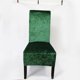 thumbnail image 3 of Funda Para Silla Con Banda Elástica, Funda Para Asiento Desmontable, Funda Para Silla Elástica Fácil De Limpiar, Resistente Al Desgaste Para El Asiento De La Silla Interior Del Hogar Cateissary HA016157-00, 3 of 7