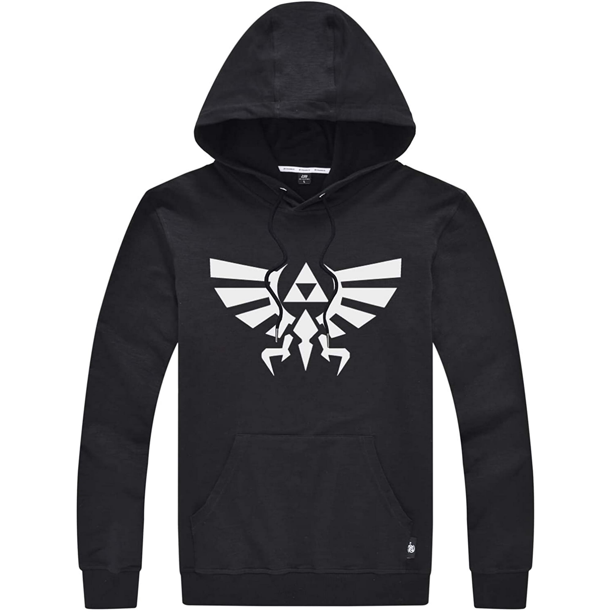 Legend of zelda link hoodie deals
