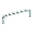 thumbnail image 2 of Belwith Pw354-26 Wire Pull 3-1/2in Polished Chrome, PartNo PW354-26, by Belwith, 2 of 2