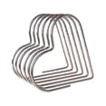 thumbnail image 1 of Étagère en Métal Rétractable, 15.5*15.5*4.0cm Battqx, 1 of 4