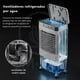 thumbnail image 2 of ENFRIADOR DE AIRE FIRO AIR COOLER 32 LITROS 127V, 2 of 6