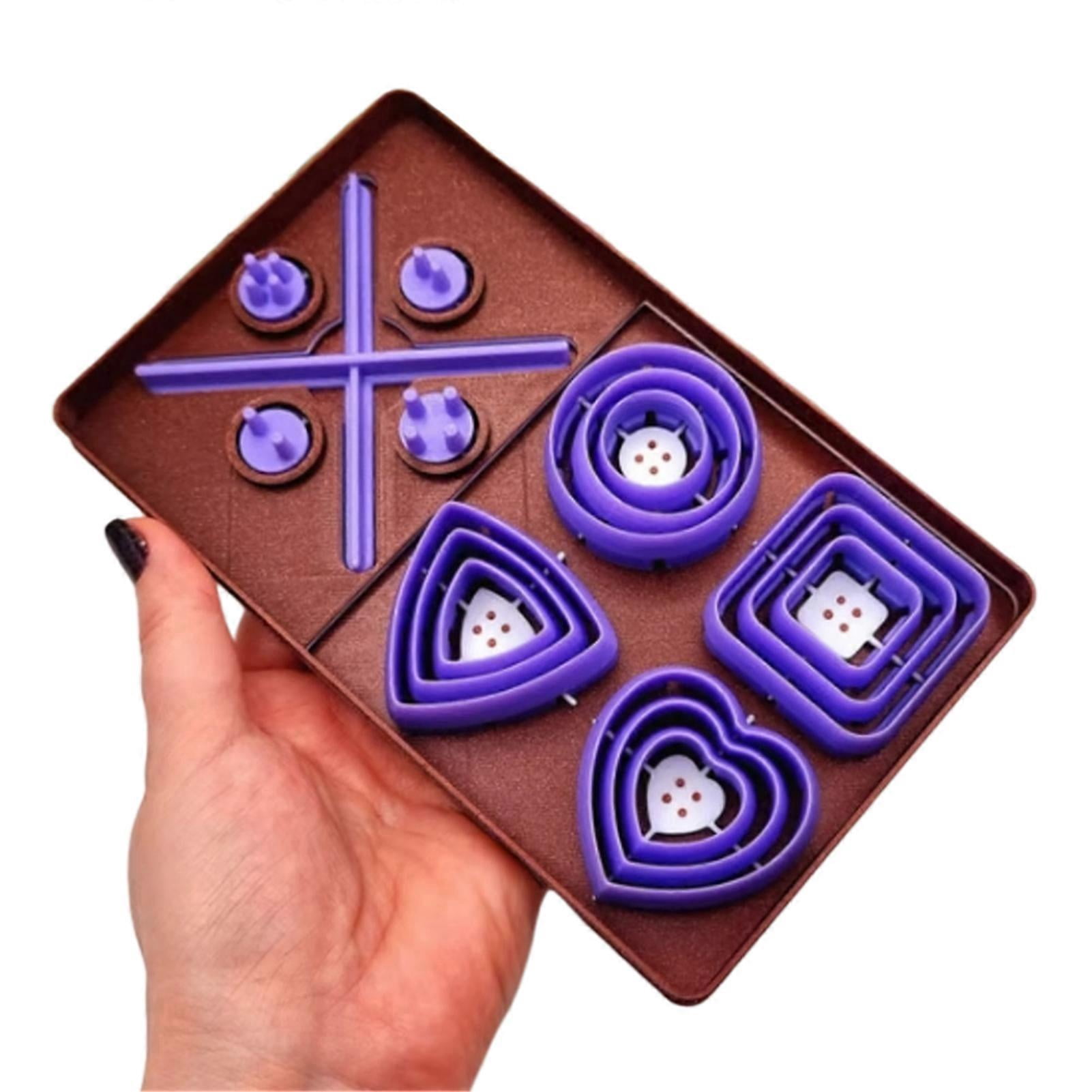 Buttons Toolkits Set Button Making Toolkits Set with 4 Cutter Shapes ...