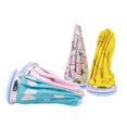 thumbnail image 4 of English Style Ice Pack, Reusable 4PCS Hot and Cold Therapy Ice Pack Waterproof Portable  for Knees for Swelling for Shoulders, 4 of 7