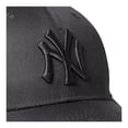 thumbnail image 3 of Gorra New Era Unitalla New York Yankees Negra, 3 of 3
