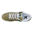 thumbnail image 4 of Tenis Dc Shoes Para Hombre Color Blanco Modelo ADYS100553KHA, 4 of 7