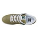 thumbnail image 4 of Tenis Dc Shoes Para Hombre Color Blanco Modelo ADYS100553KHA, 4 of 7