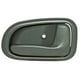 thumbnail image 1 of MANIJA PUERTA INTERIOR COROLLA 1992 al 1997 TOYOTA Derecha/Pasajero Genérica  ., 1 of 4