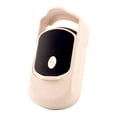 thumbnail image 2 of HOARBOEG Portable Mini Eyelash Curler Dormitory Heated Rechargeable Temperature Controlled Eyelash Curler Clearance Sale, 2 of 2