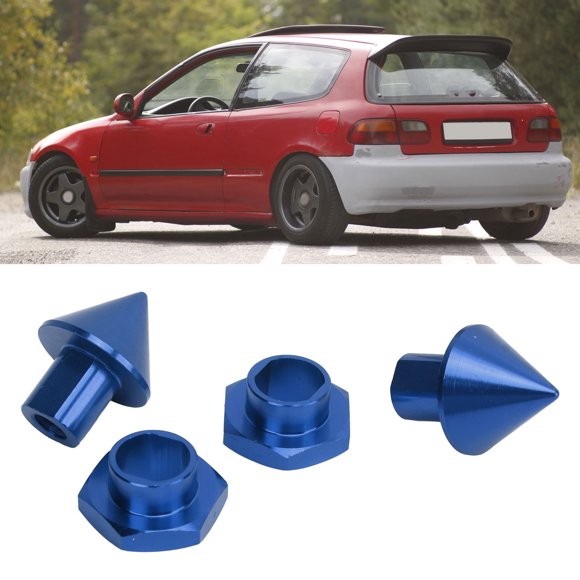 Aqxreight Strut Hardware Repair Kit,Car Rear Windshield Glass Strut Hardware Repair Kit OE 90101 SR3 000 Replacement For Hatchback 1992 To 1995